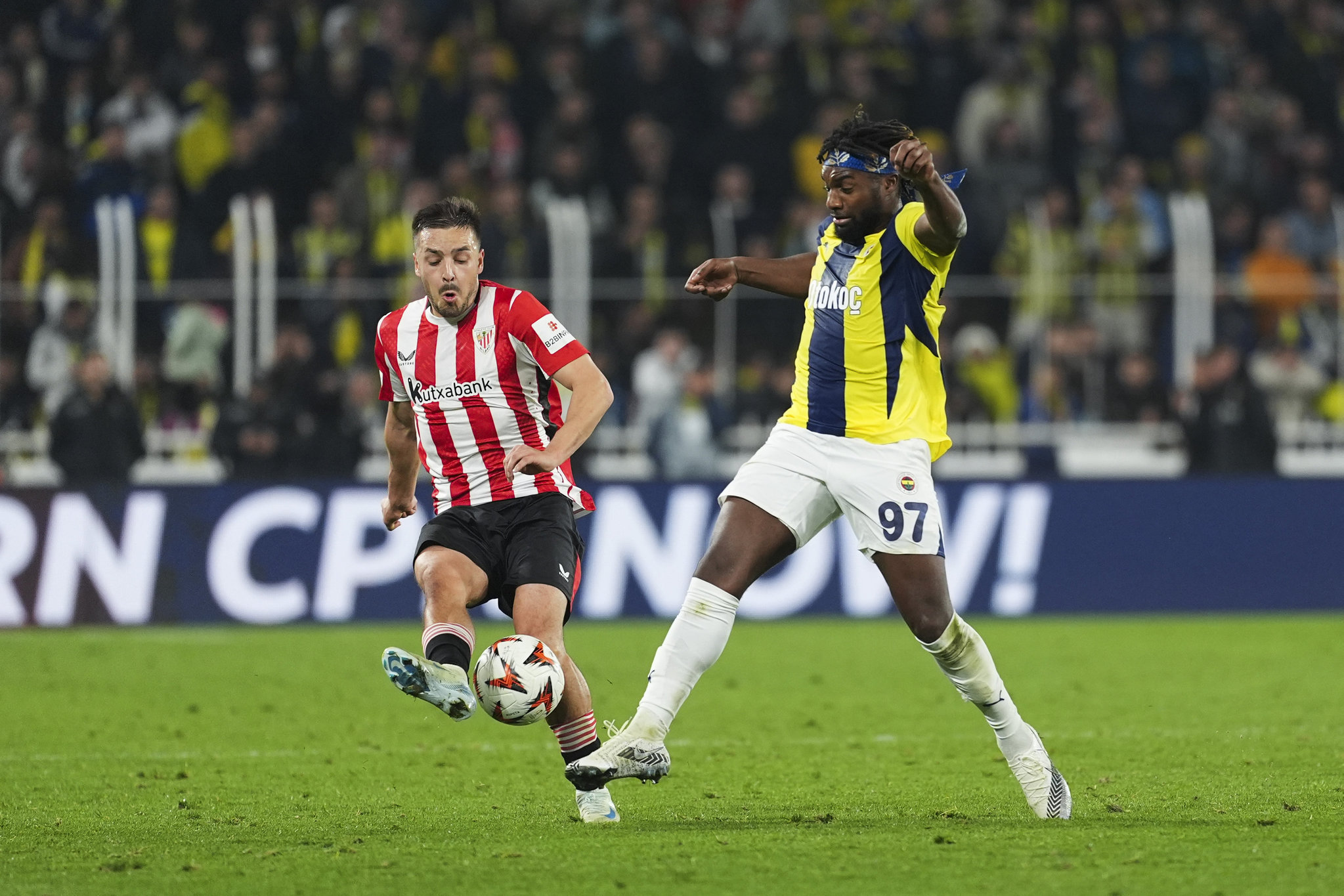 TRANSFER HABERİ: Fenerbahçe’de şoke eden Saint-Maximin iddiası!