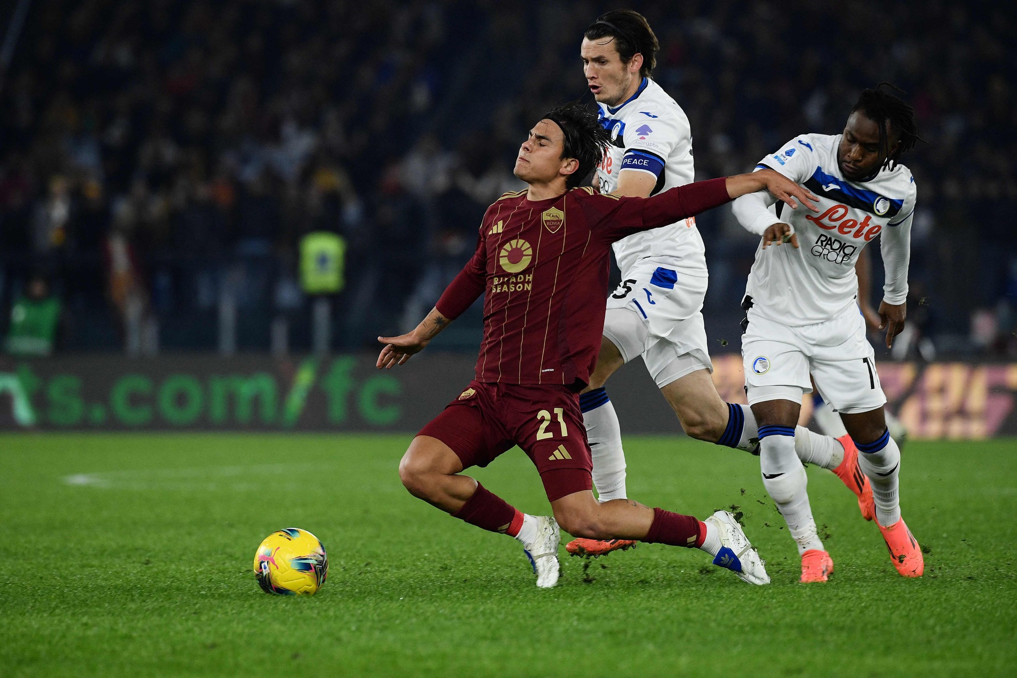 Fenerbahçe’den Dybala bombası! Galatasaray’a yılın transfer çalımı