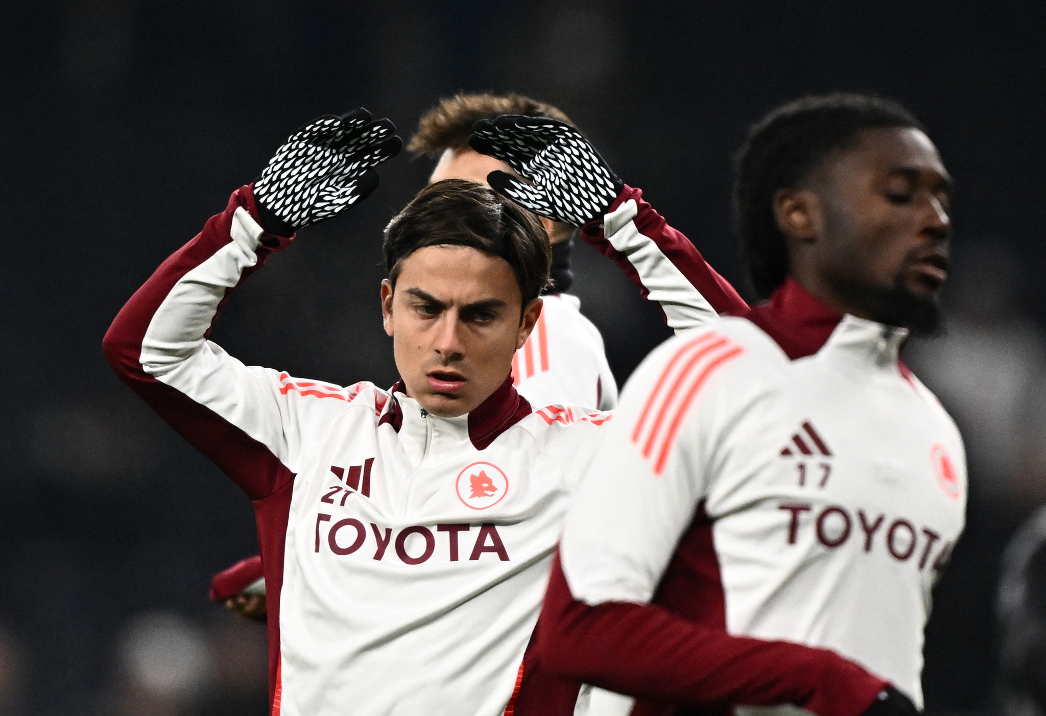 Fenerbahçe’den Dybala bombası! Galatasaray’a yılın transfer çalımı