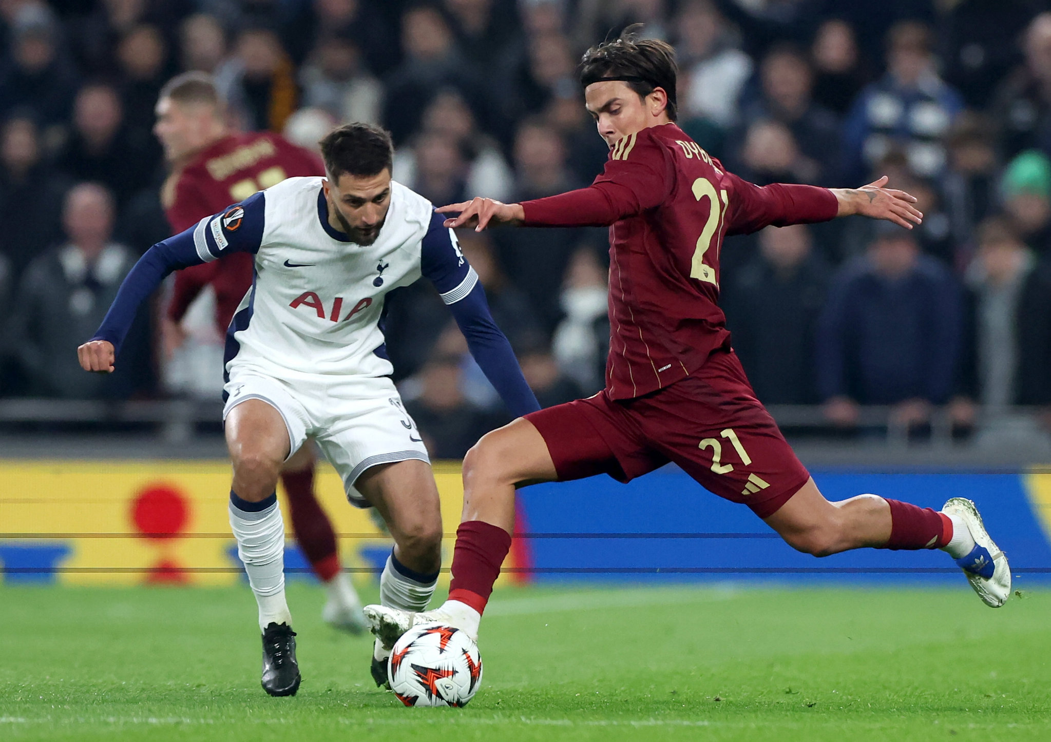 Fenerbahçe’den Dybala bombası! Galatasaray’a yılın transfer çalımı
