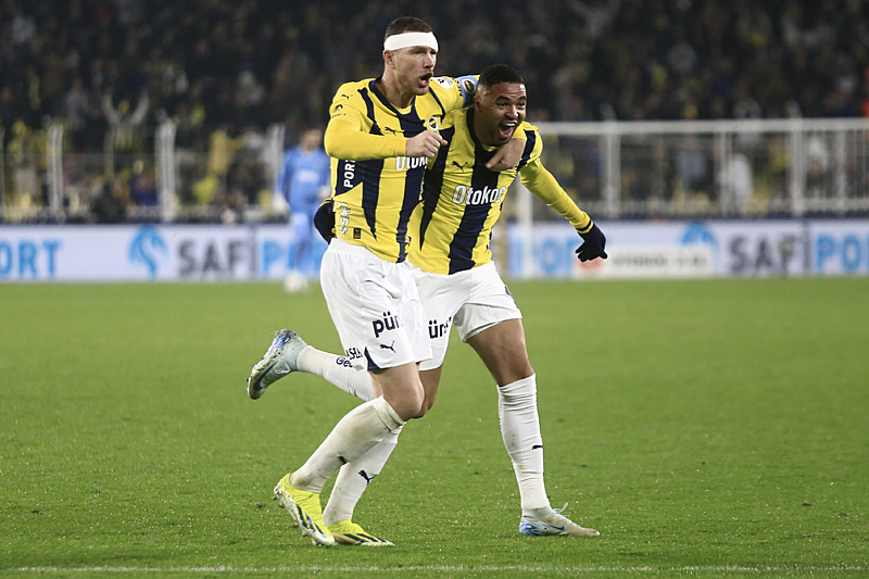 Fenerbahçe’den Dybala bombası! Galatasaray’a yılın transfer çalımı