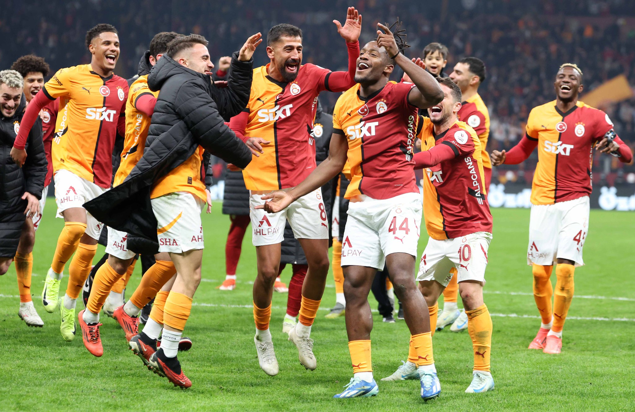 Galatasaray’dan İtalyan sağ beke kanca! Cimbom’dan geleceğe yatırım transferi