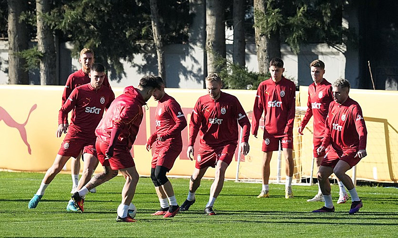 TRANSFER HABERİ: Galatasaray’dan Süper Lig’in yıldızına kanca! Okan Buruk’un eski öğrencisi geliyor