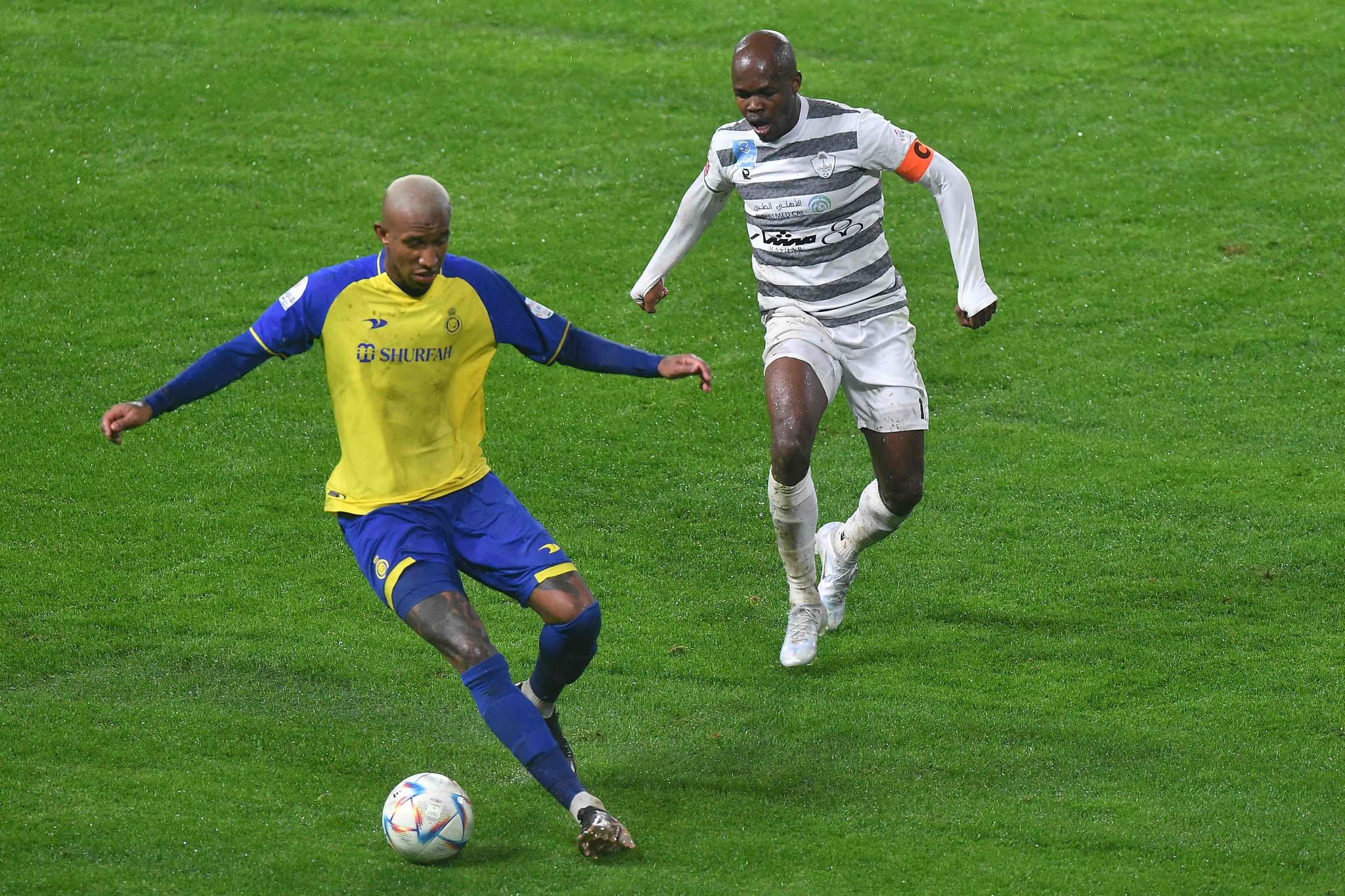 Ve Fenerbahçe Talisca transferi bitiyor! İşte maliyeti...