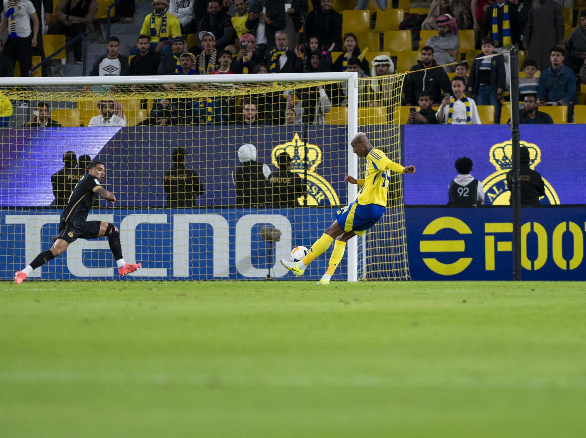 Ve Fenerbahçe Talisca transferi bitiyor! İşte maliyeti...