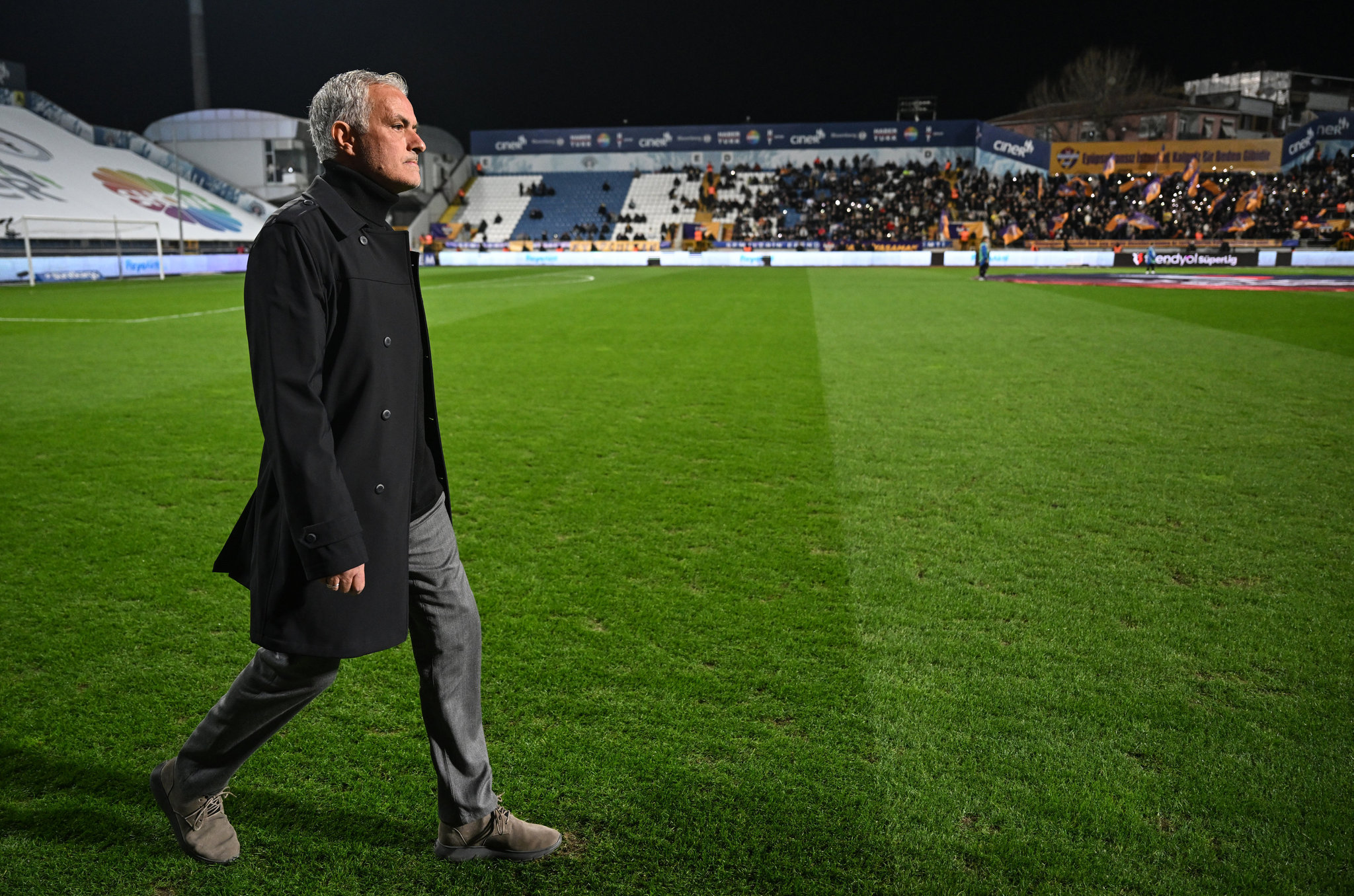 Fenerbahçe’den sürpriz kanat hamlesi! Mourinho’nun yeni prensi Süper Lig’den