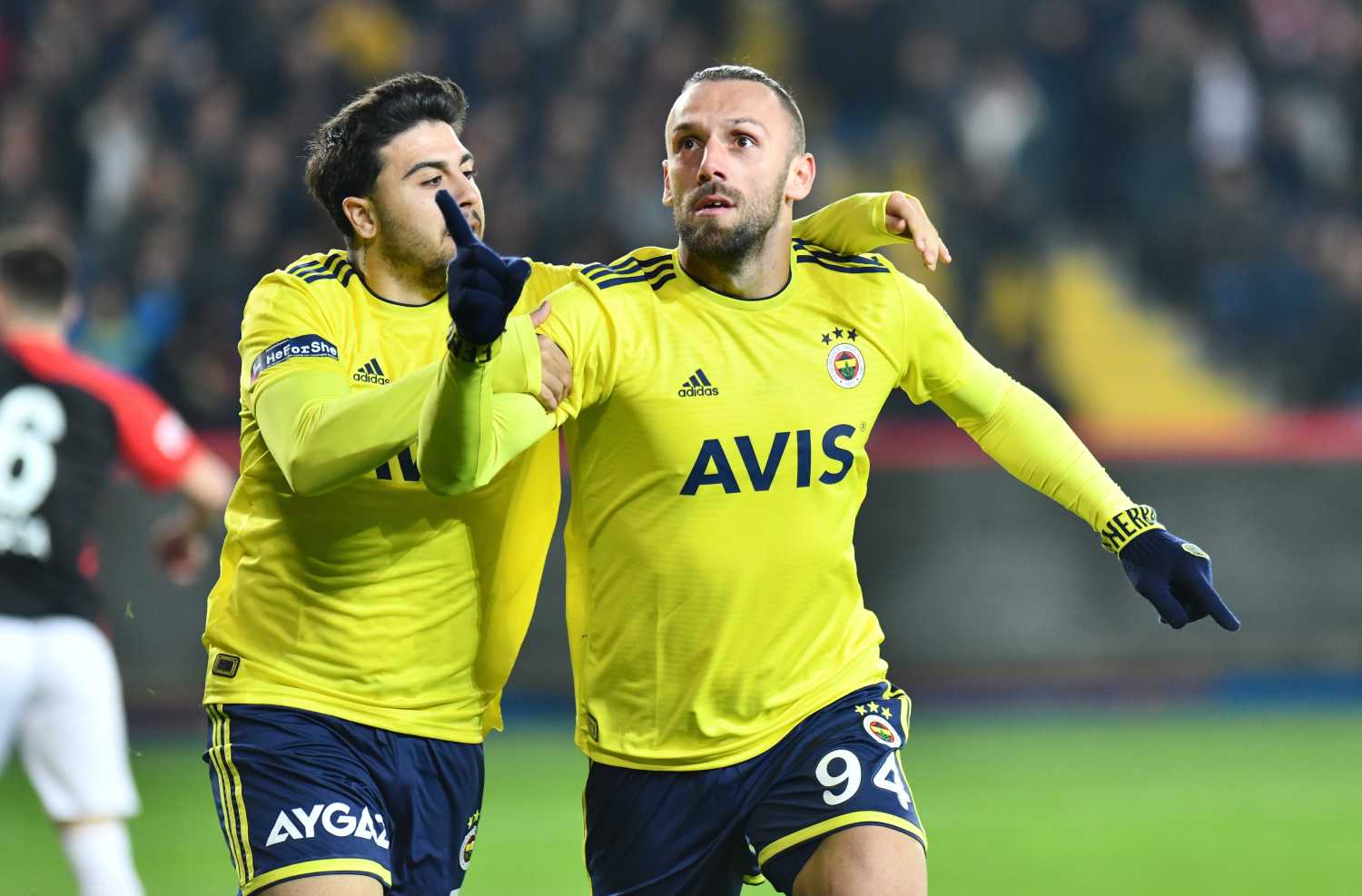 TRANSFER HABERİ: Vedat Muriqi Süper Lig’e dönüyor! İşte yeni takımı