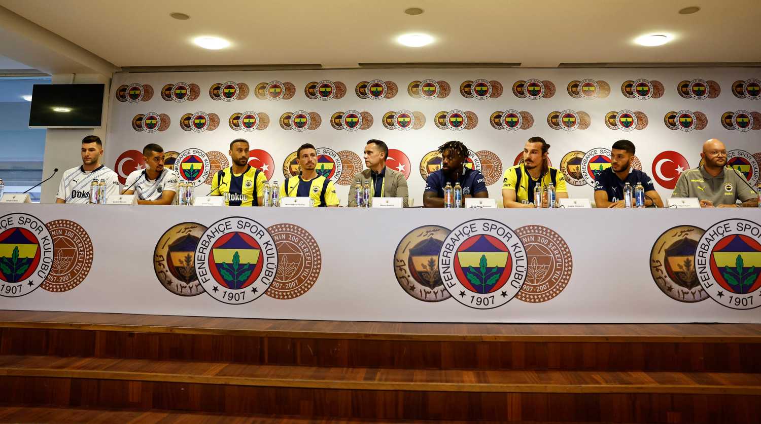 TRANSFER HABERİ: Fenerbahçe’ye Medina’dan kötü haber! Yeni takımı belli oldu