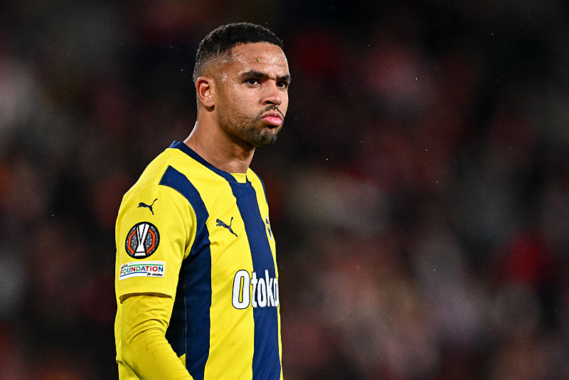 Fenerbahçe’de Youssef En-Nesyri iddiası! Al-Nassr’a transfer olmak için...