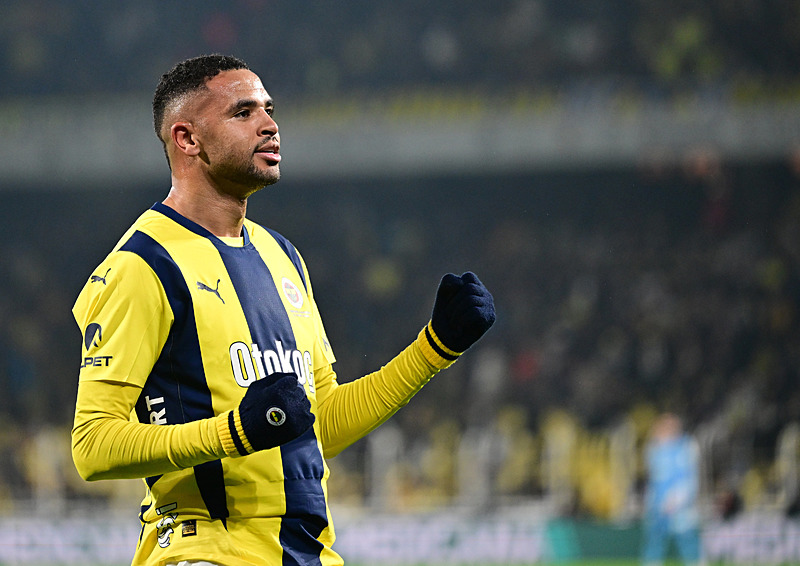 Fenerbahçe’de Youssef En-Nesyri iddiası! Al-Nassr’a transfer olmak için...