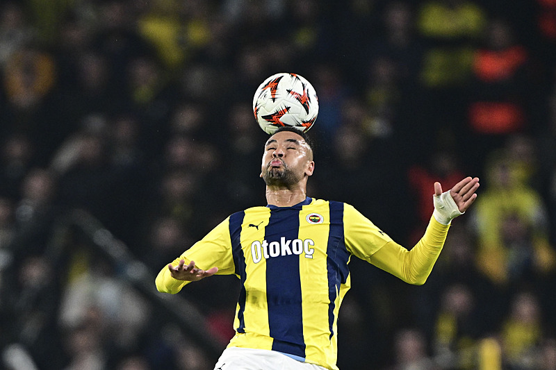 Fenerbahçe’de Youssef En-Nesyri iddiası! Al-Nassr’a transfer olmak için...