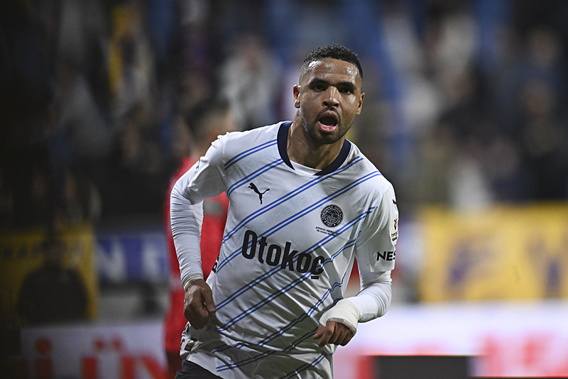 Fenerbahçe’de Youssef En-Nesyri iddiası! Al-Nassr’a transfer olmak için...