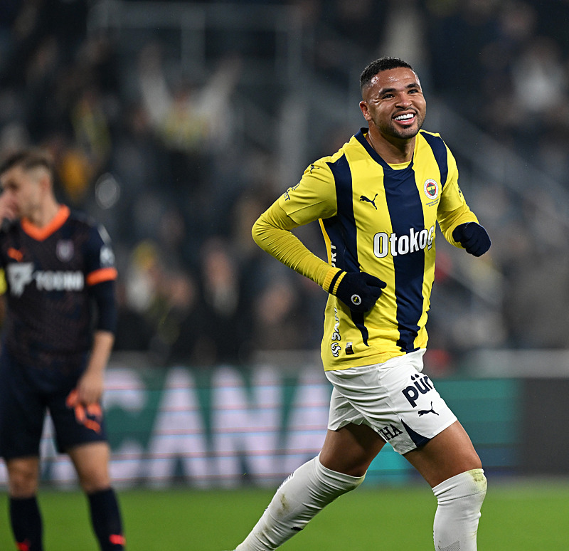 Fenerbahçe’de Youssef En-Nesyri iddiası! Al-Nassr’a transfer olmak için...