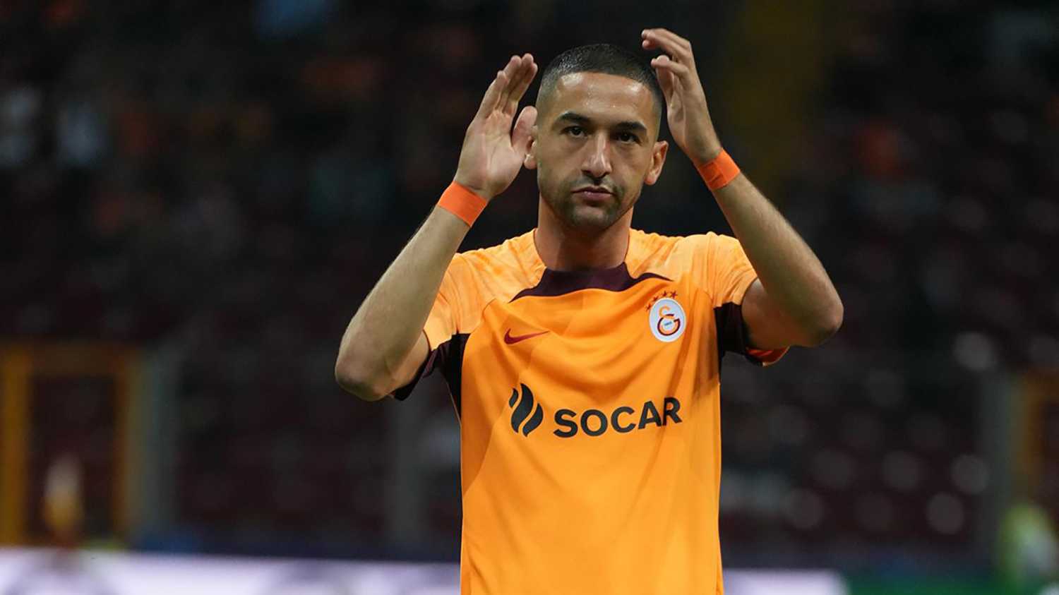 Hakim Ziyech’e transferde sürpriz talip! Galatasaray’a piyango vurdu