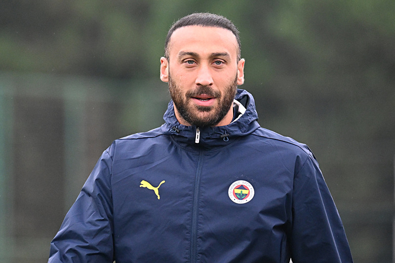 Fenerbahçe’de flaş Cenk Tosun gelişmesi! Transfer için kararını verdi