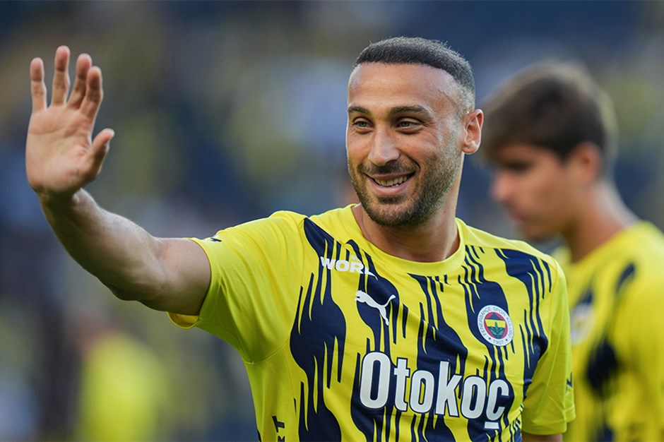 Fenerbahçe’de flaş Cenk Tosun gelişmesi! Transfer için kararını verdi