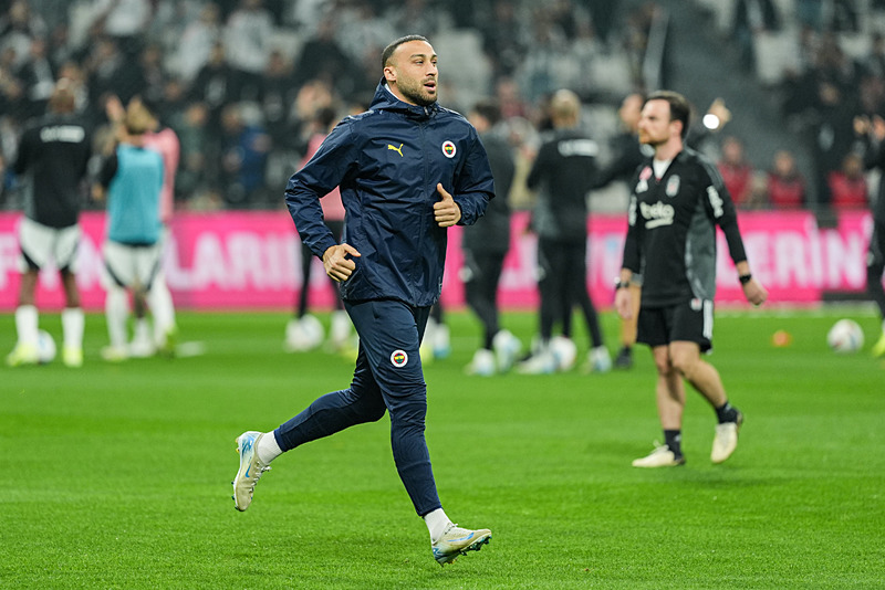 Fenerbahçe’de flaş Cenk Tosun gelişmesi! Transfer için kararını verdi