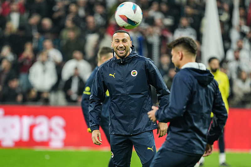 Fenerbahçe’de flaş Cenk Tosun gelişmesi! Transfer için kararını verdi