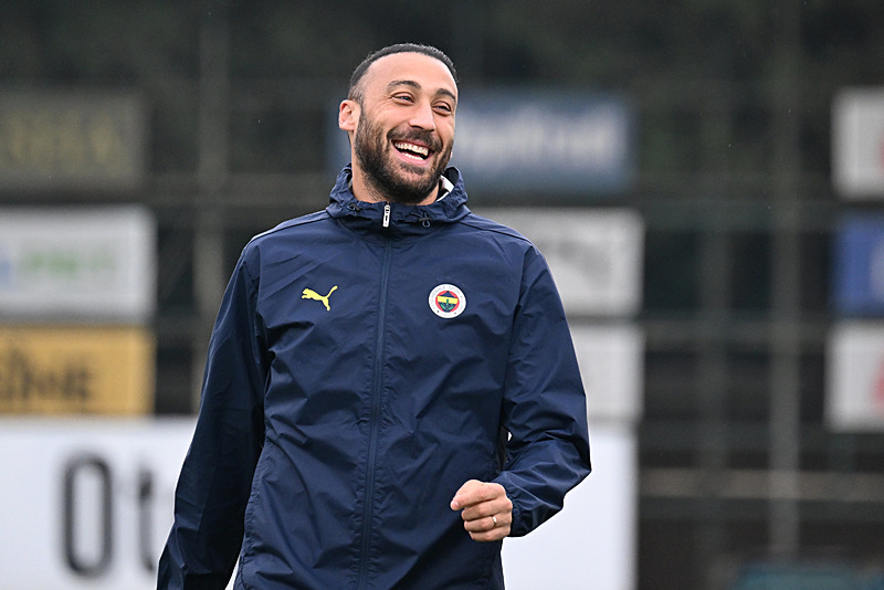 Fenerbahçe’de flaş Cenk Tosun gelişmesi! Transfer için kararını verdi