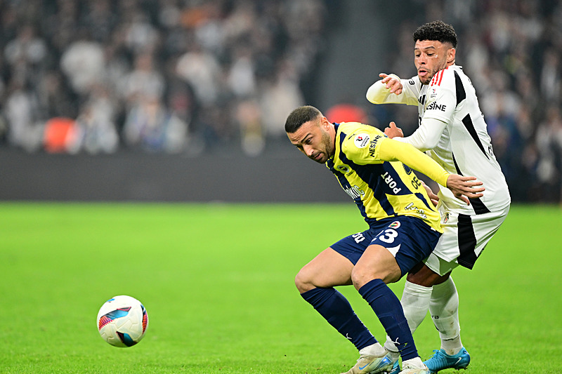 Fenerbahçe’de flaş Cenk Tosun gelişmesi! Transfer için kararını verdi