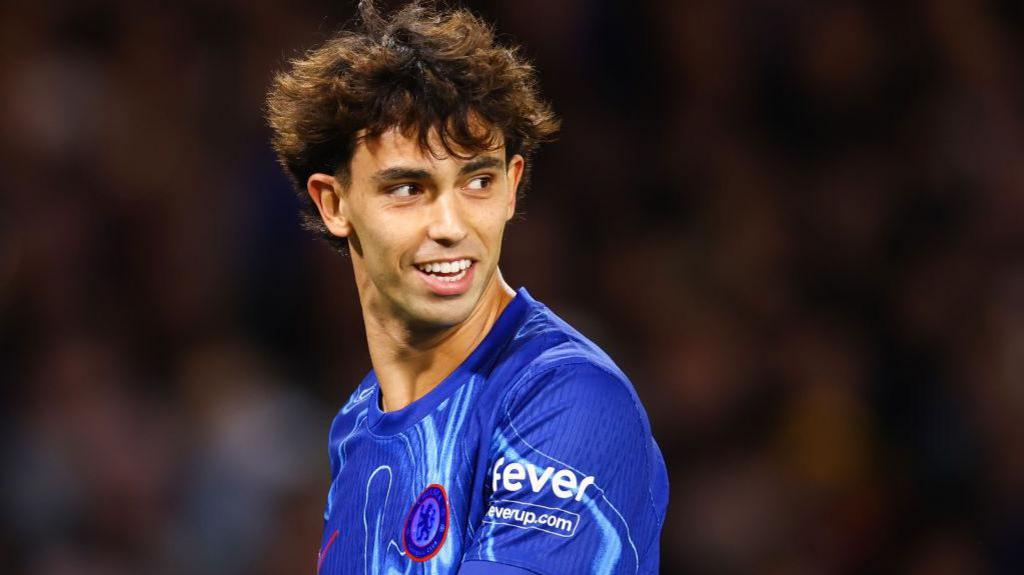 TRANSFER HABERİ - Fenerbahçe’den Joao Felix bombası! Mourinho bizzat istedi