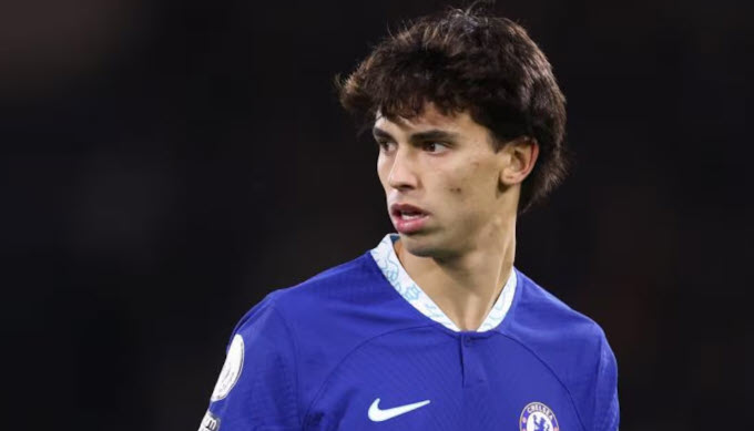 TRANSFER HABERİ - Fenerbahçe’den Joao Felix bombası! Mourinho bizzat istedi