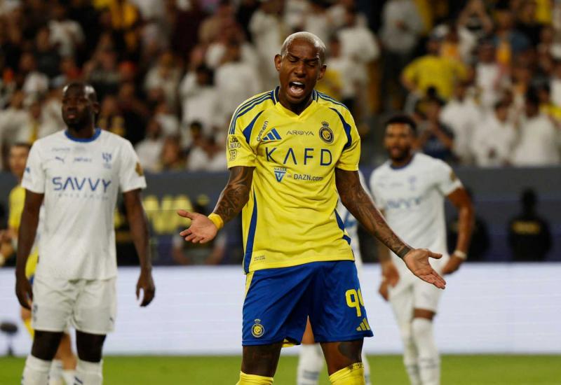 FENERBAHÇE HABERİ - Mourinho’dan radikal karar! Talisca gelince...
