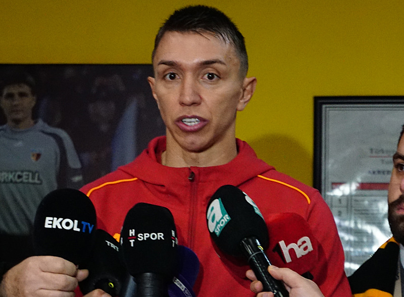 Galatasaray’da Fernando Muslera’nın geleceği netleşti! Transfer olmak istediği takım...