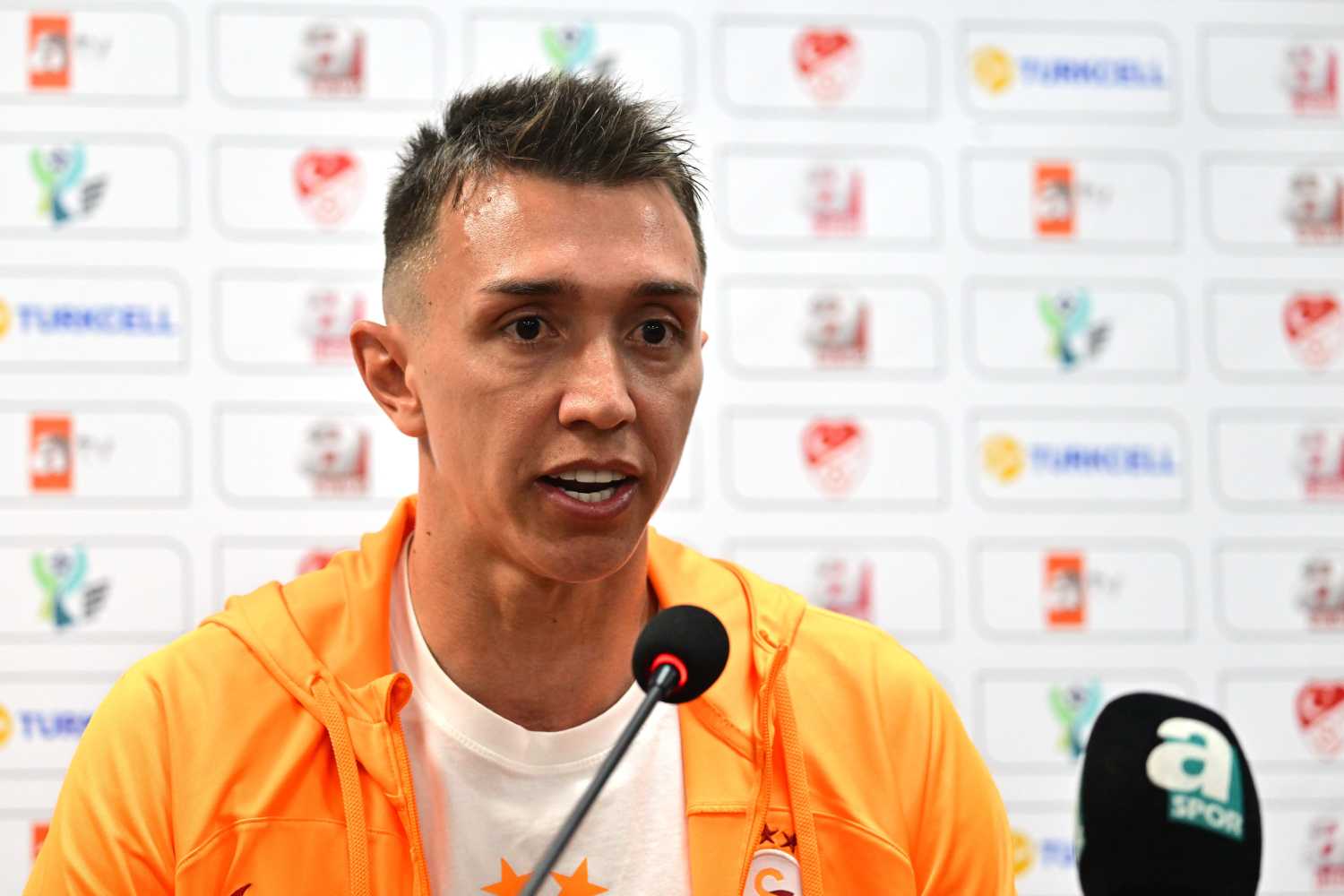 Galatasaray’da Fernando Muslera’nın geleceği netleşti! Transfer olmak istediği takım...