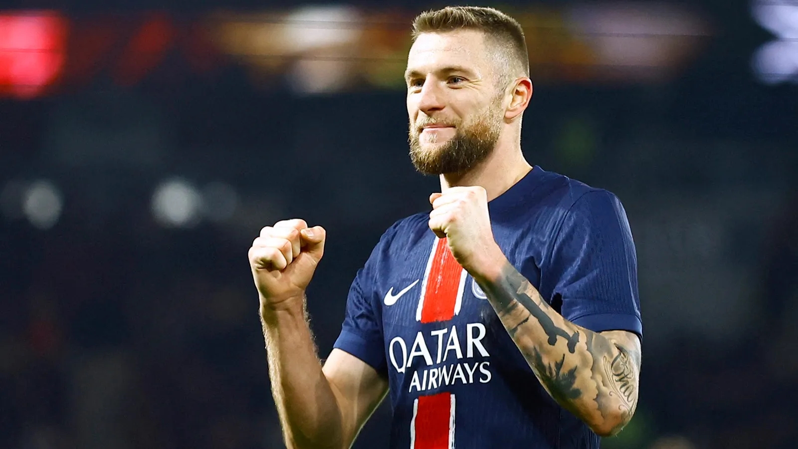 Galatasaray’da Milan Skriniar gelişmesi! PSG’den transfer kararı çıktı