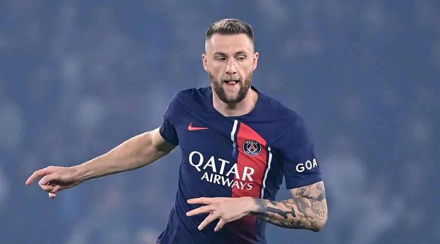 Galatasaray’da Milan Skriniar gelişmesi! PSG’den transfer kararı çıktı