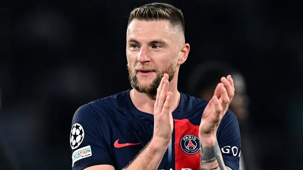Galatasaray’da Milan Skriniar gelişmesi! PSG’den transfer kararı çıktı
