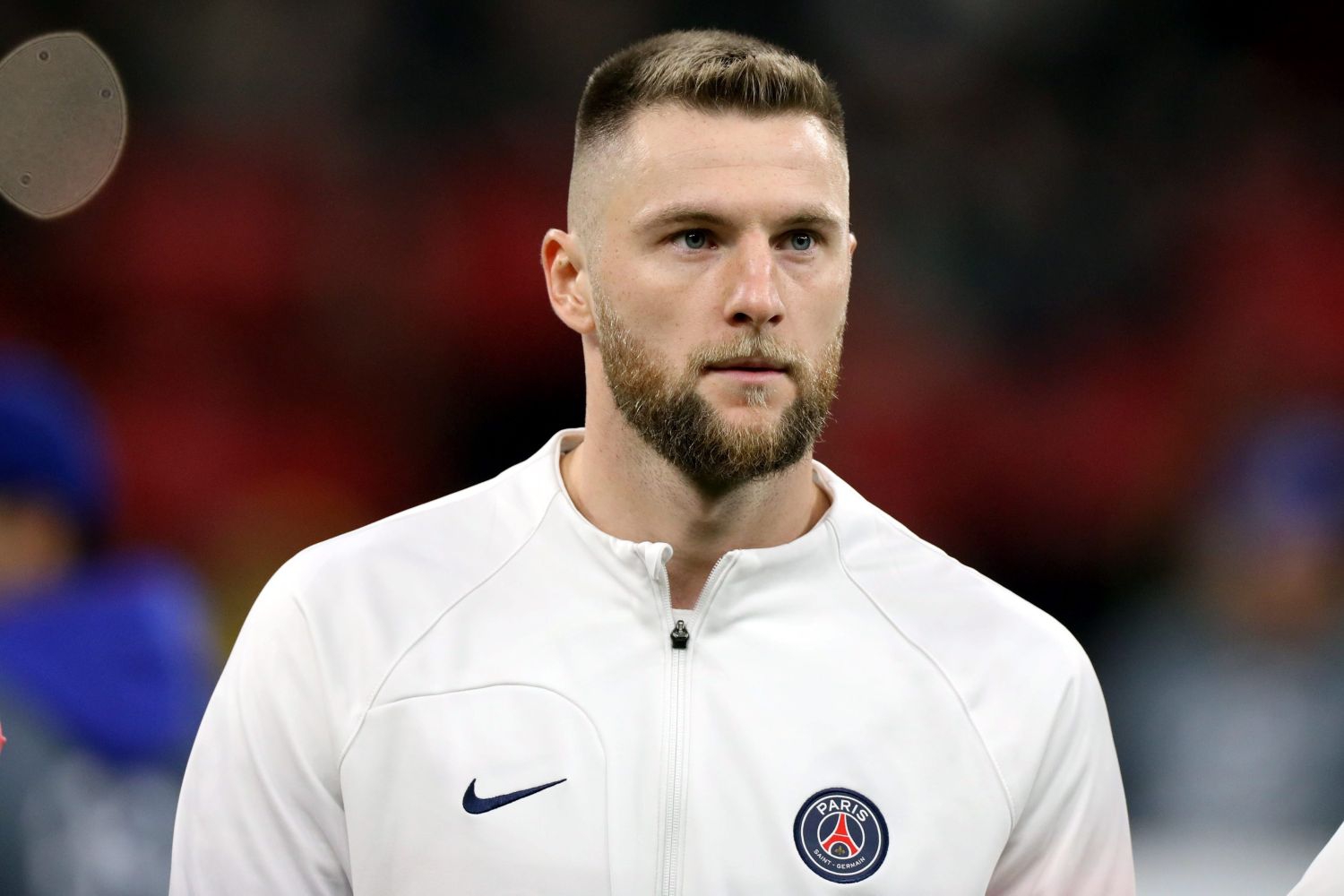 Galatasaray’da Milan Skriniar gelişmesi! PSG’den transfer kararı çıktı