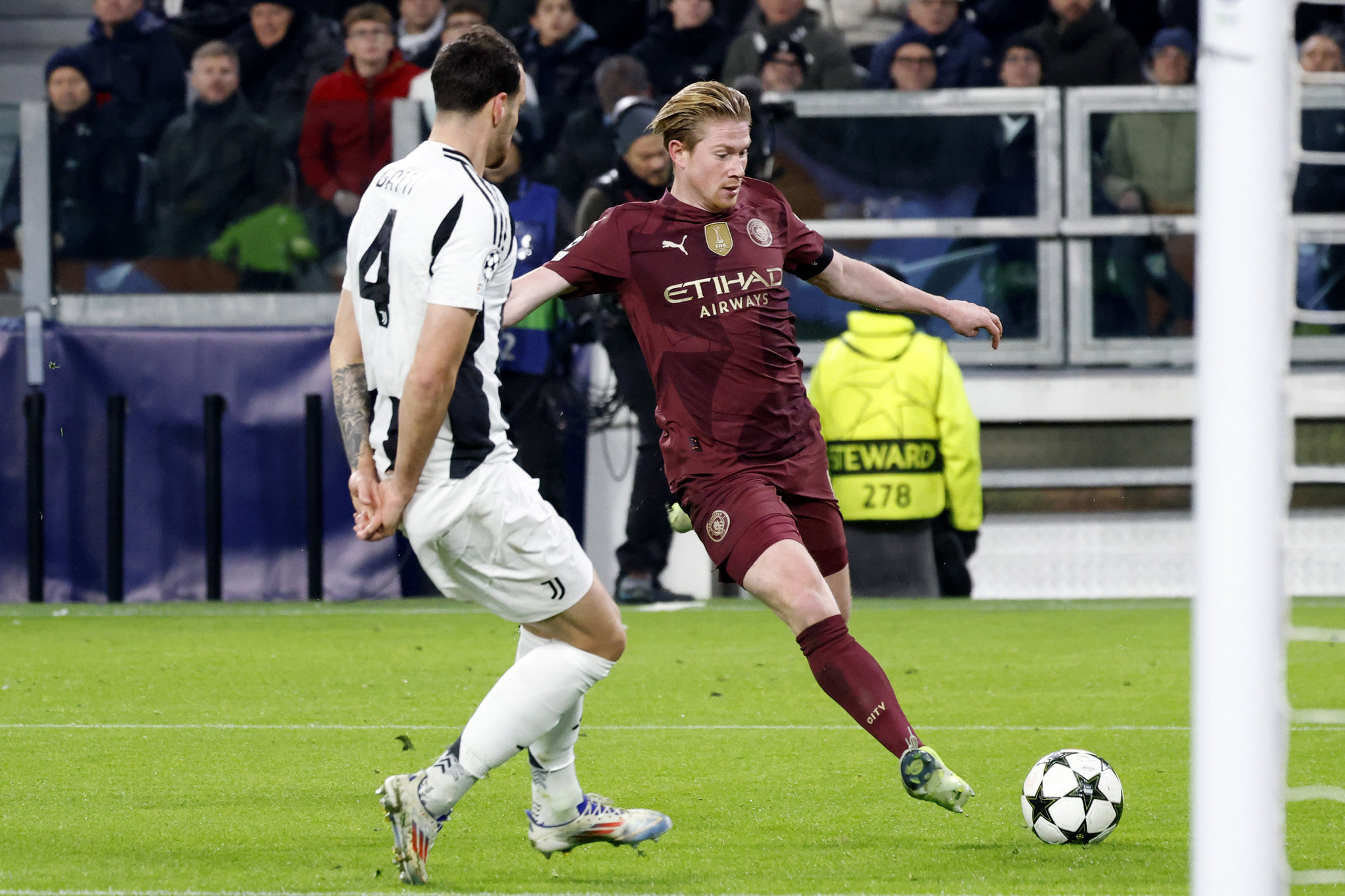 Fenerbahçe ile Galatasaray’ın Kevin De Bruyne kapışması! Transferde ortalık karıştı