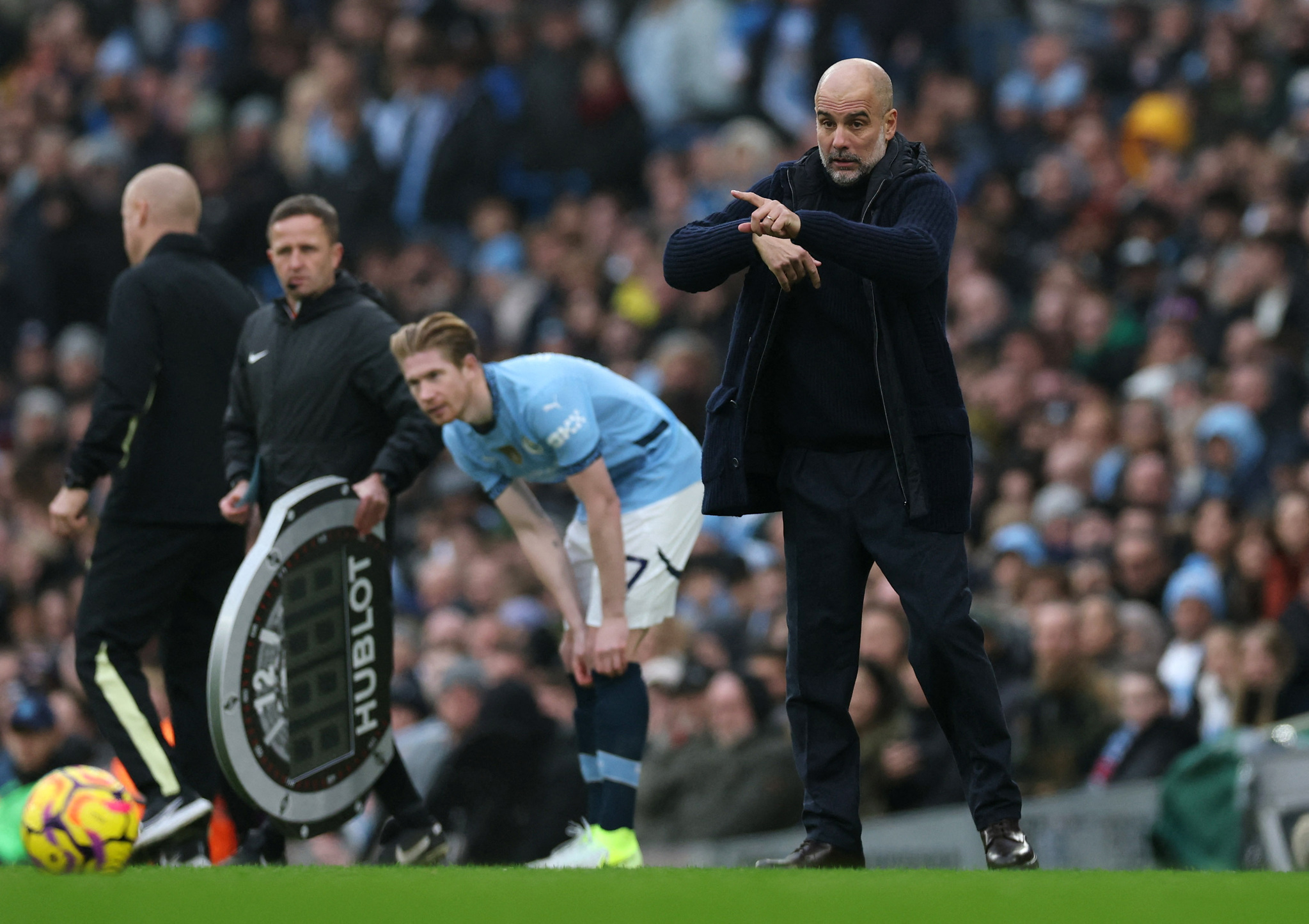 Fenerbahçe ile Galatasaray’ın Kevin De Bruyne kapışması! Transferde ortalık karıştı