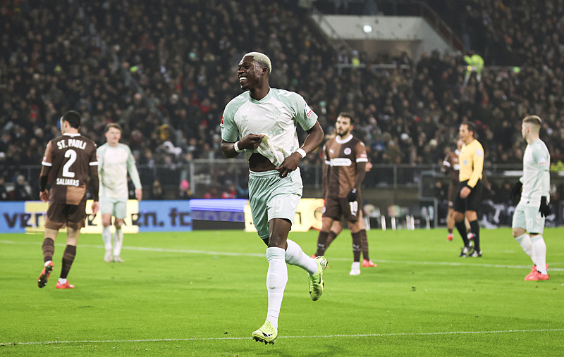 GALATASARAY TRANSFER HABERİ | Werder Bremen kararını verdi! Köhn’ün bonservisi...