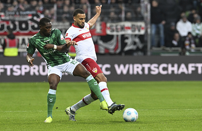 GALATASARAY TRANSFER HABERİ | Werder Bremen kararını verdi! Köhn’ün bonservisi...