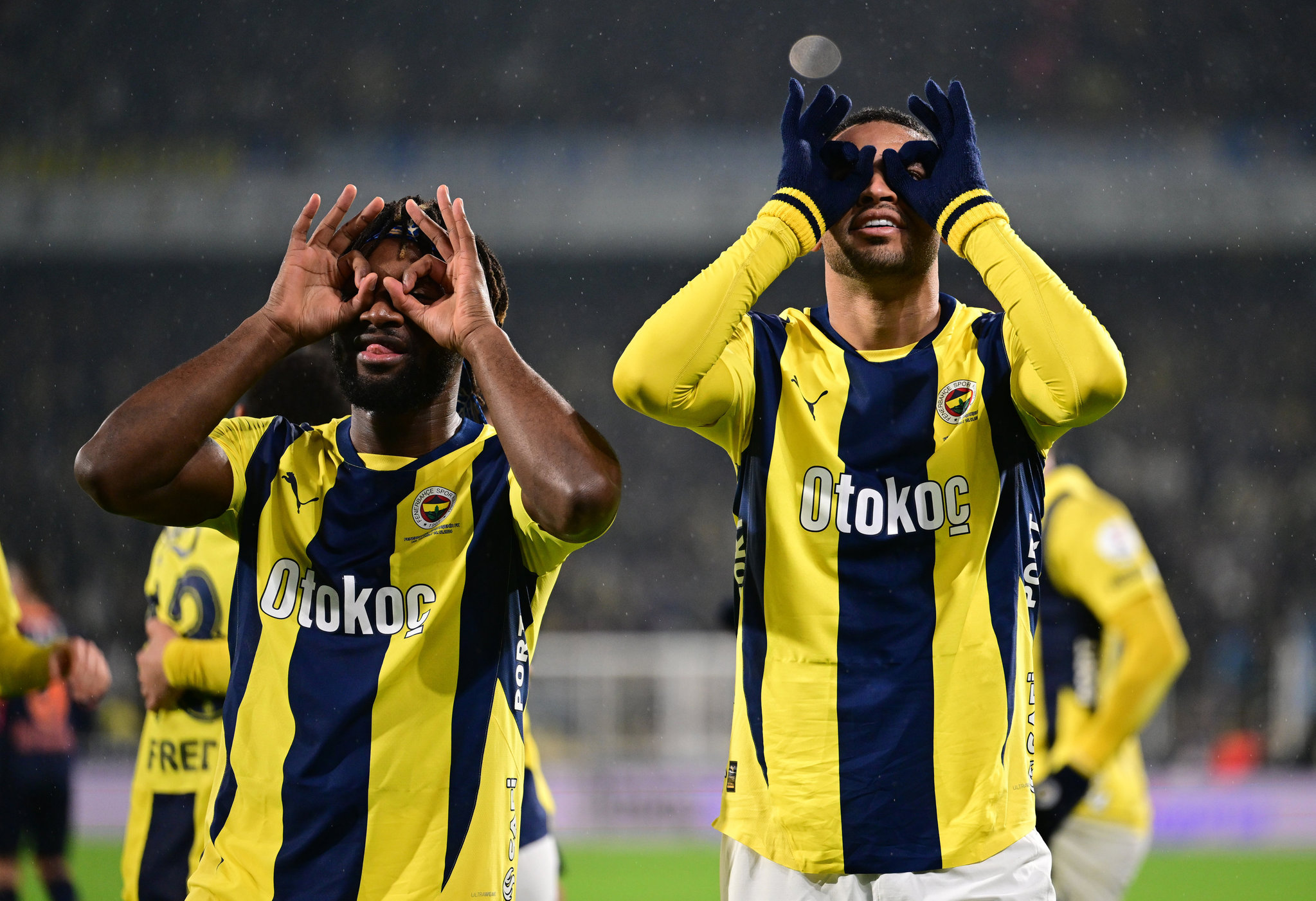 FENERBAHÇE TRANSFER HABERİ: Al-Nassr İstanbul’a geliyor! İşte En-Nesyri’nin tarihi bonservis ücreti