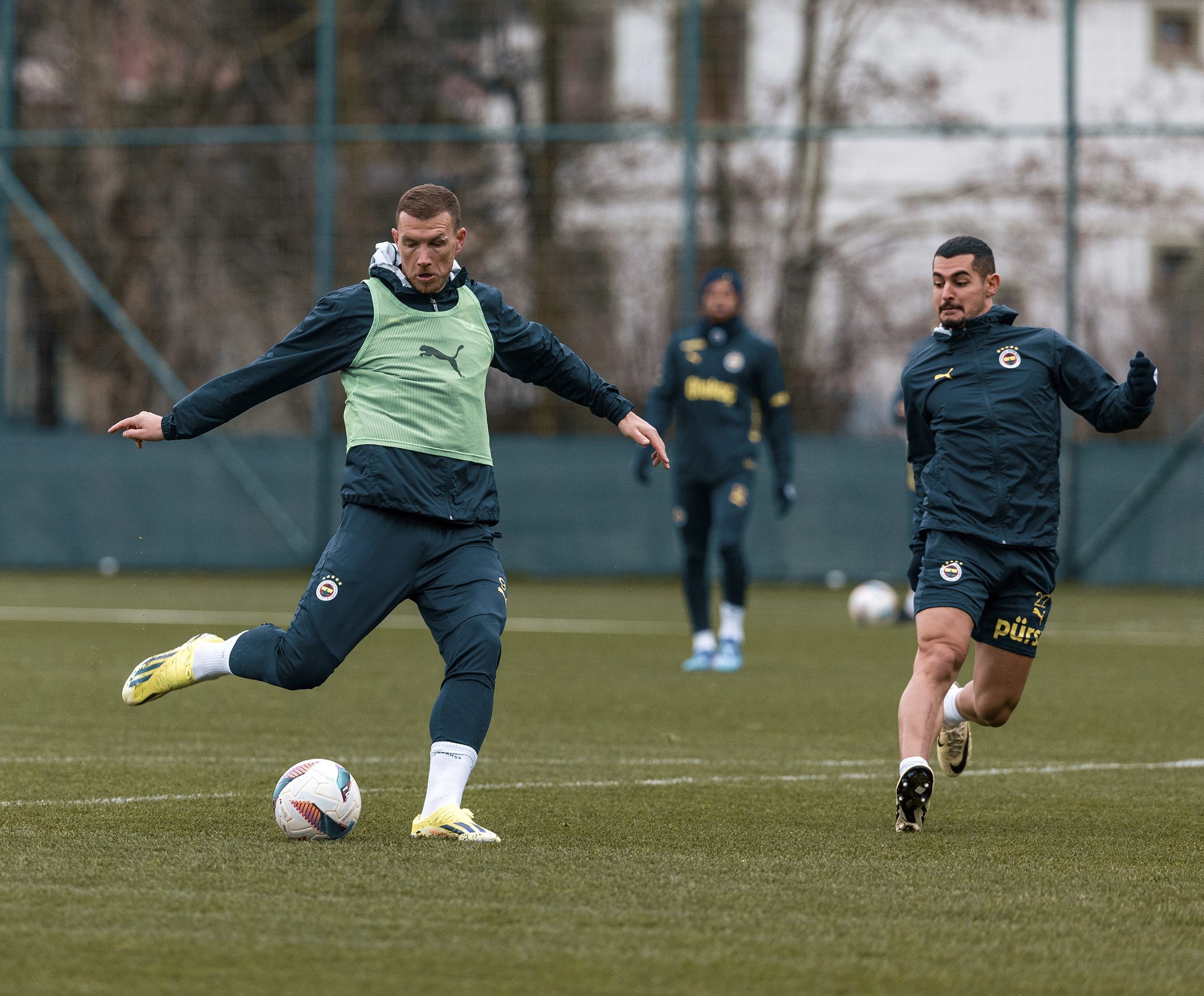 Fenerbahçe’ye transfer piyangosu! İtalya’ya gidiyor