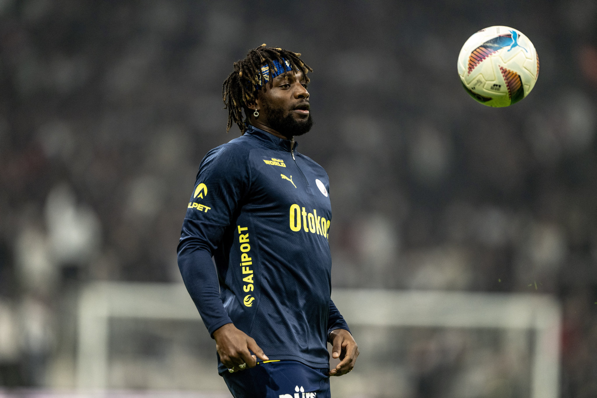 FENERBAHÇE HABERİ | Transferin anahtarı Alan Saint-Maximin’in elinde! İşte o formül