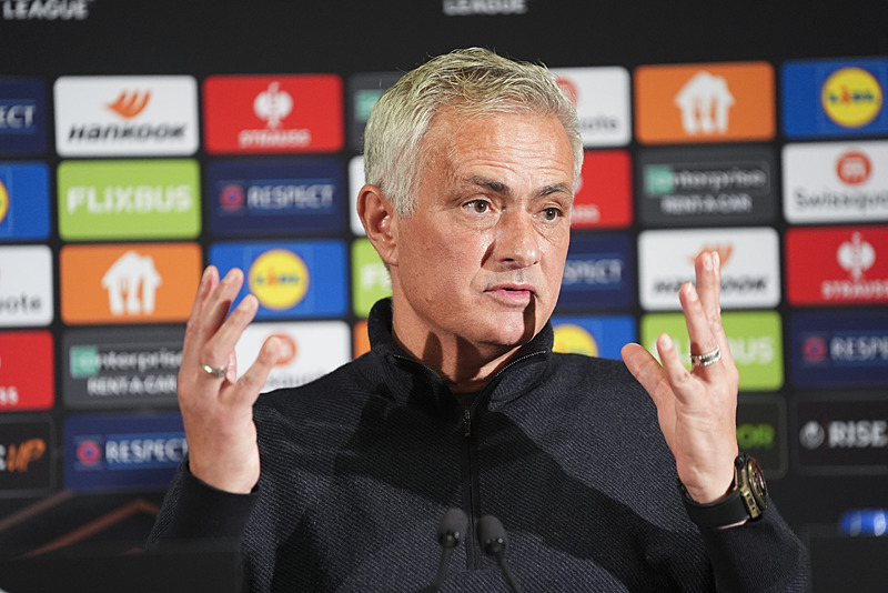 Jose Mourinho eski öğrencisini istiyor! Fenerbahçe’den dev transfer