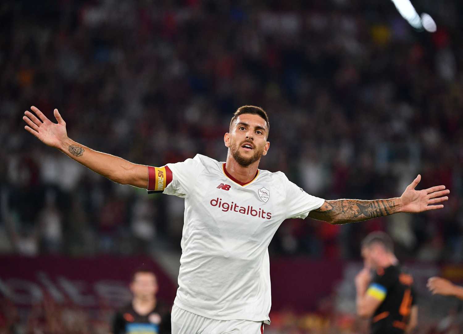 Galatasaray’da Lorenzo Pellegrini gelişmesi! Transfer için kararını verdi