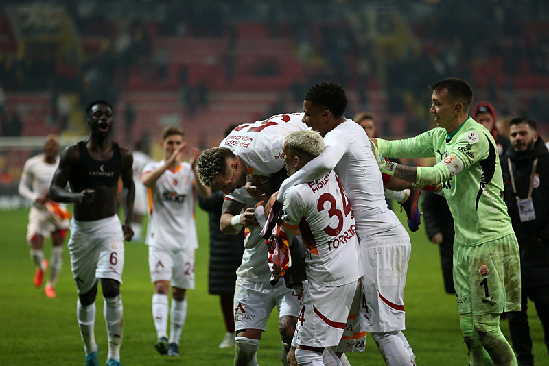 Galatasaray’da Lorenzo Pellegrini gelişmesi! Transfer için kararını verdi