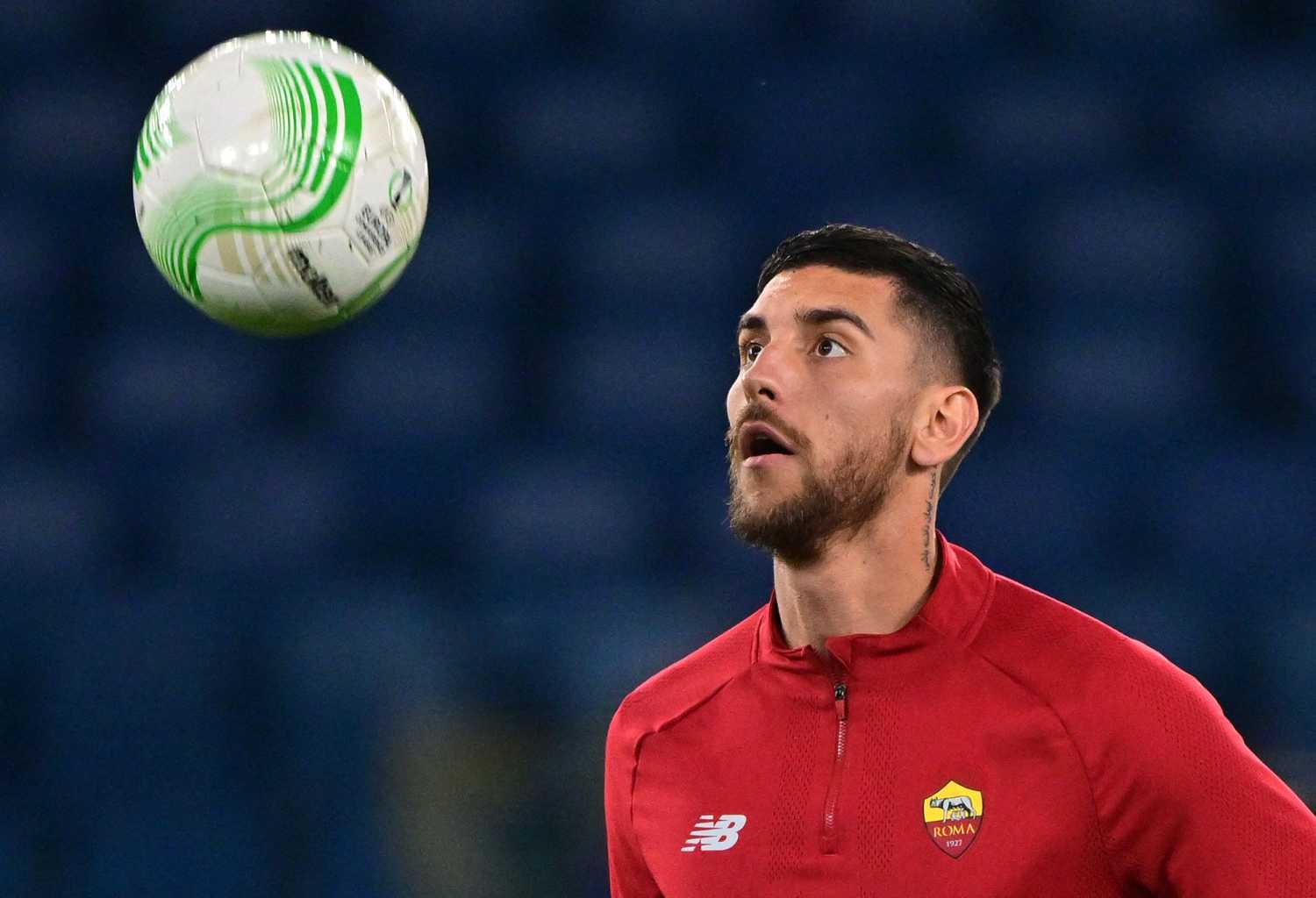 Galatasaray’da Lorenzo Pellegrini gelişmesi! Transfer için kararını verdi