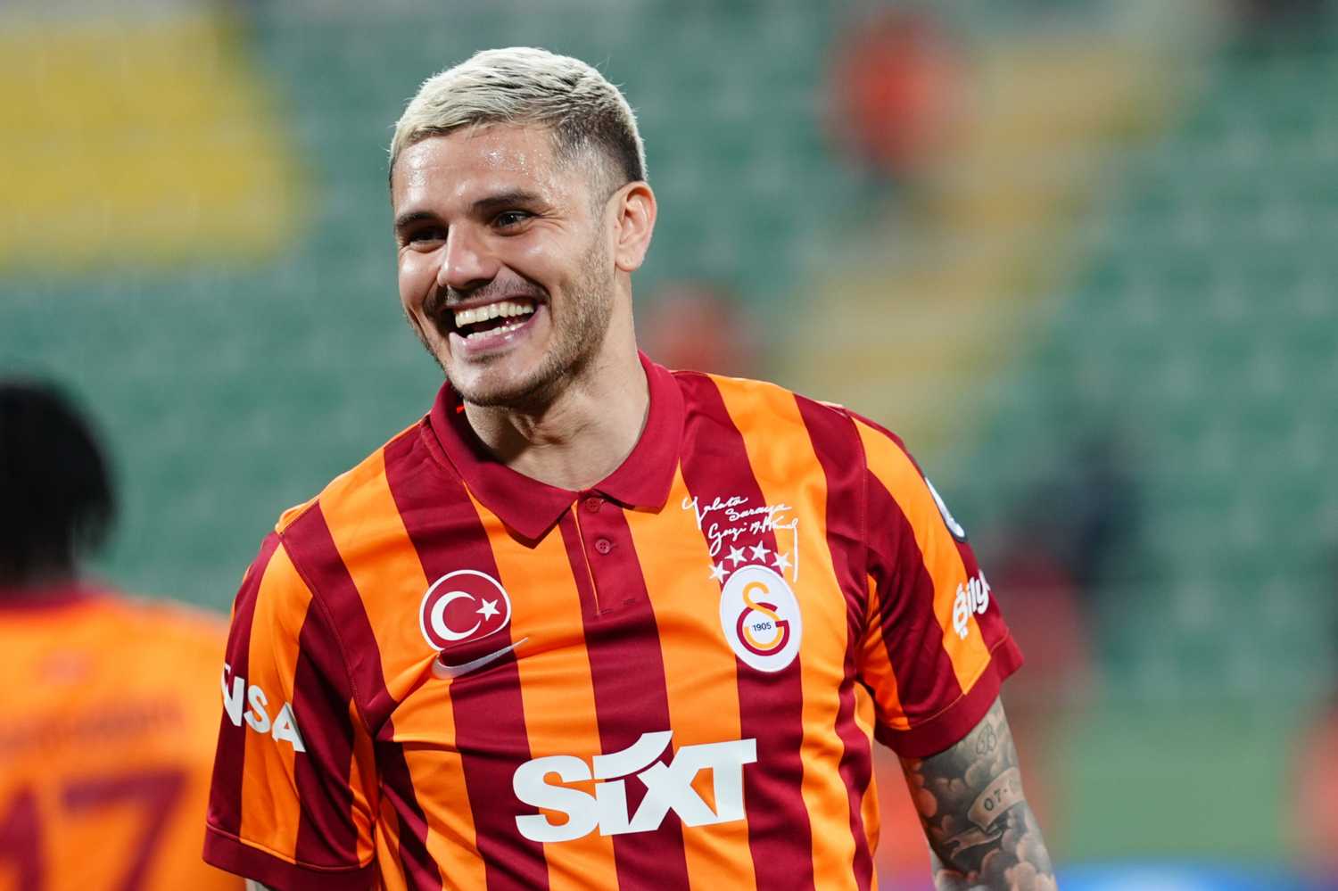 Galatasaray’da flaş Mauro Icardi gelişmesi! Transferde talipleri çıktı