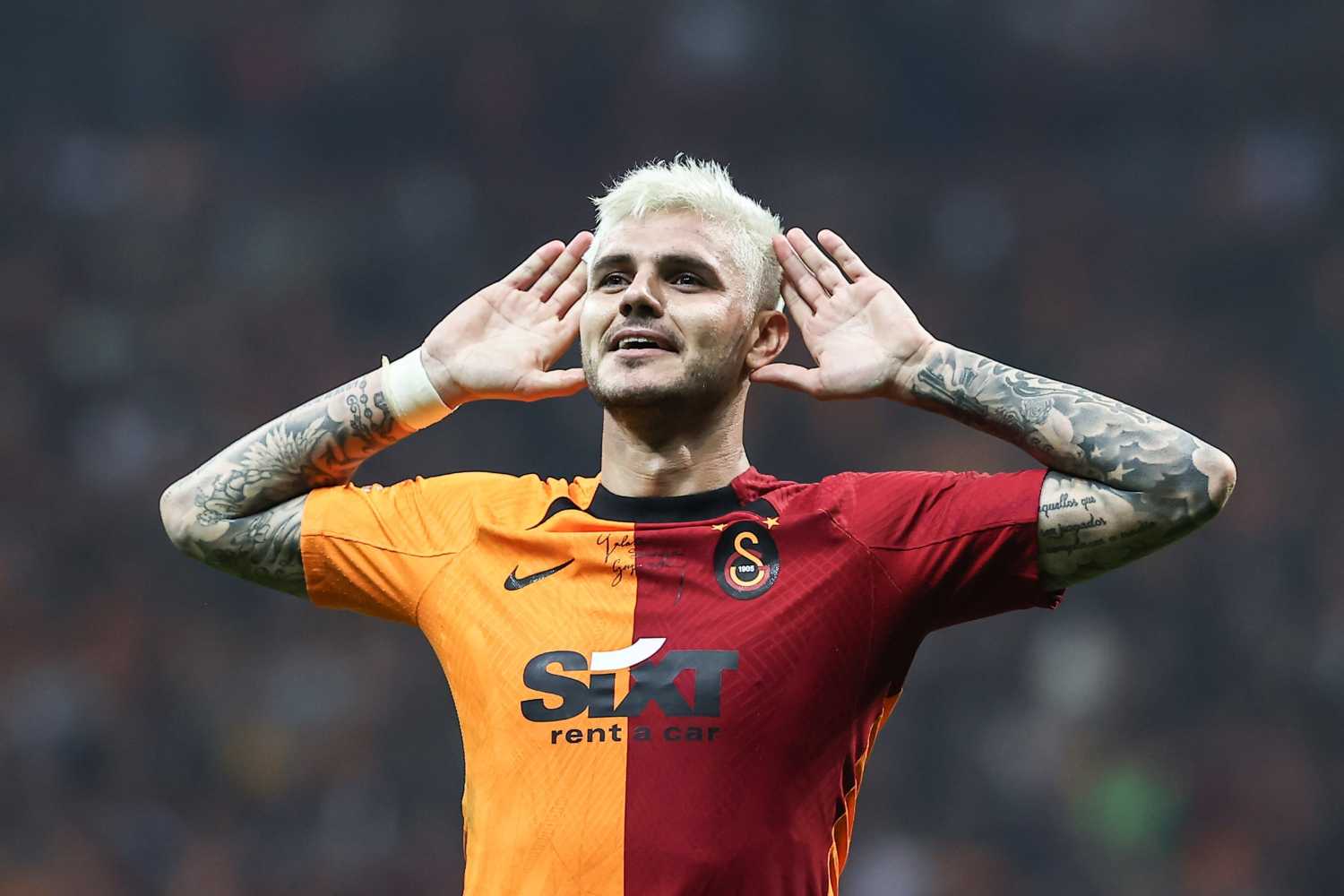 Galatasaray’da flaş Mauro Icardi gelişmesi! Transferde talipleri çıktı