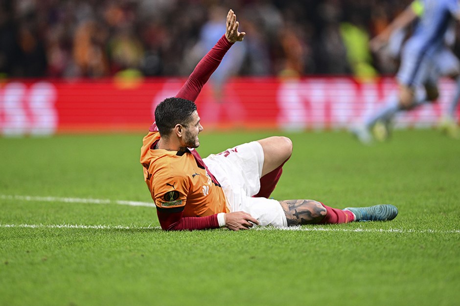 Galatasaray’da flaş Mauro Icardi gelişmesi! Transferde talipleri çıktı