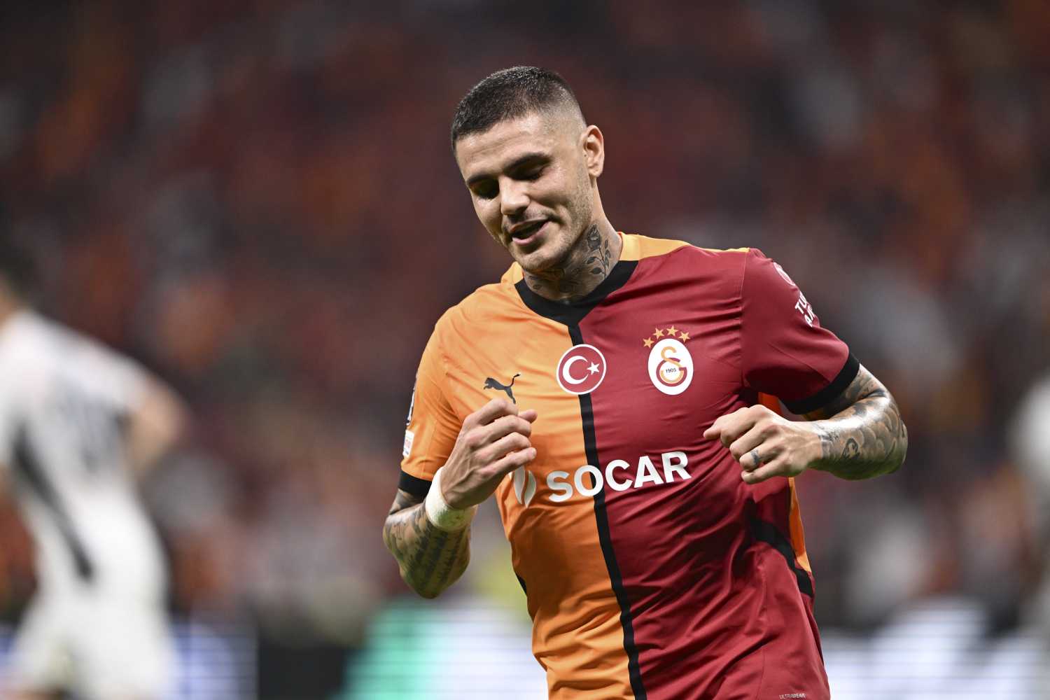 Galatasaray’da flaş Mauro Icardi gelişmesi! Transferde talipleri çıktı