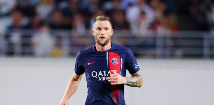 Galatasaray’da Milan Skriniar için sıcak saatler! İşte transferde son durum