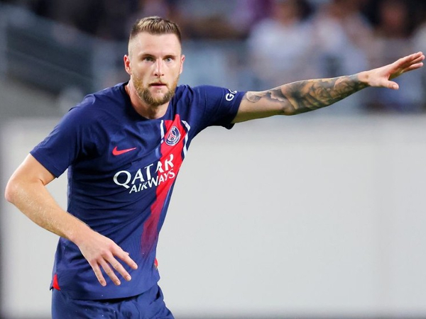 Galatasaray’da Milan Skriniar için sıcak saatler! İşte transferde son durum